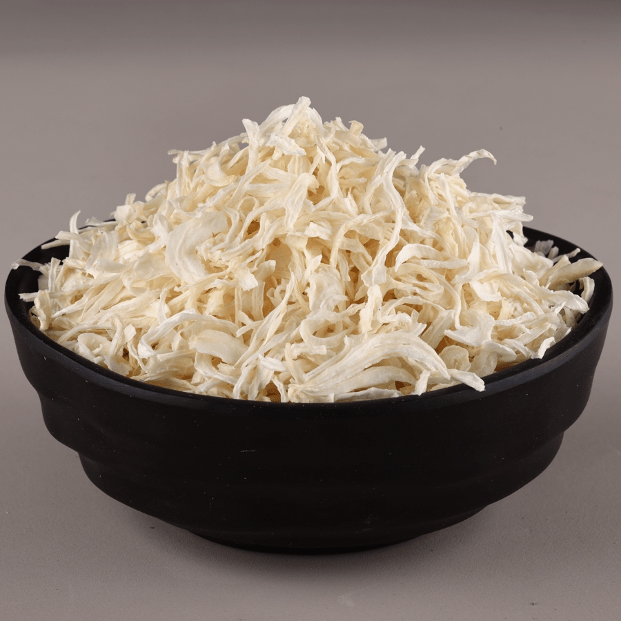 White Onion Flakes